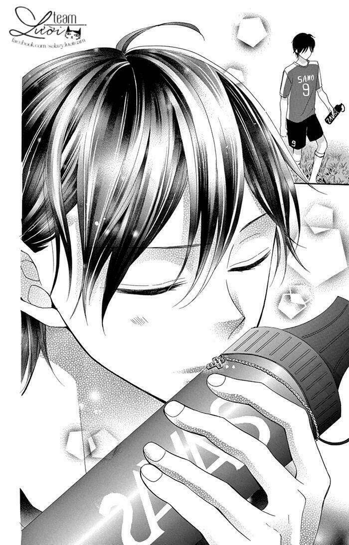 Boku no tonari wa, kimi shika inai - Chapter 1 - Page 32