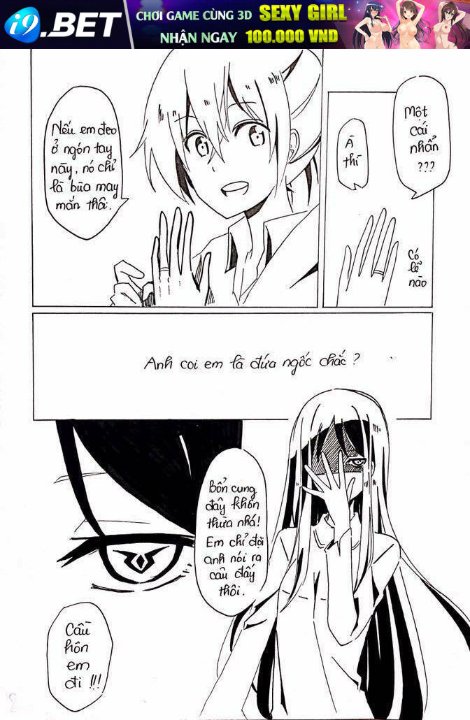 Tấm Cám Truyện Chưa Kể - Chapter 10 - Page 3