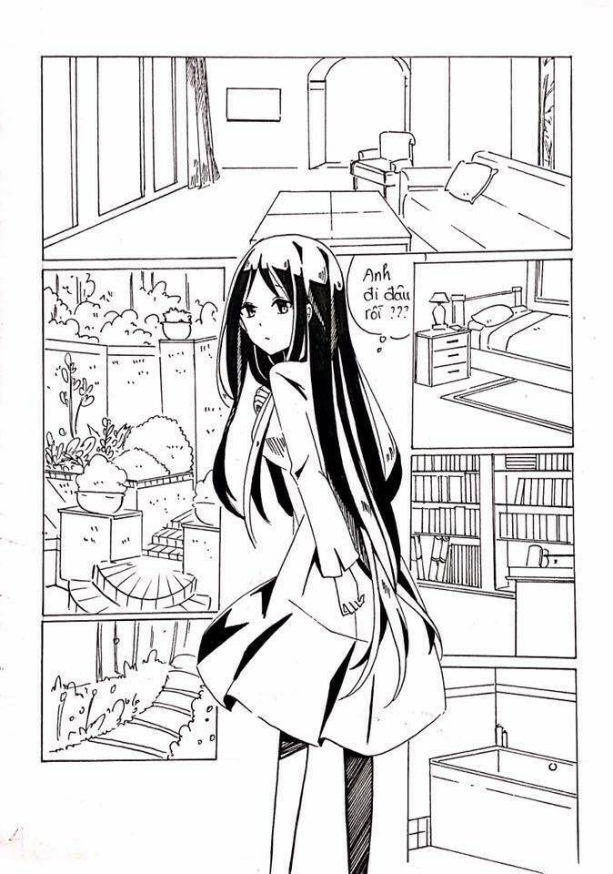 Tấm Cám Truyện Chưa Kể - Chapter 10 - Page 4