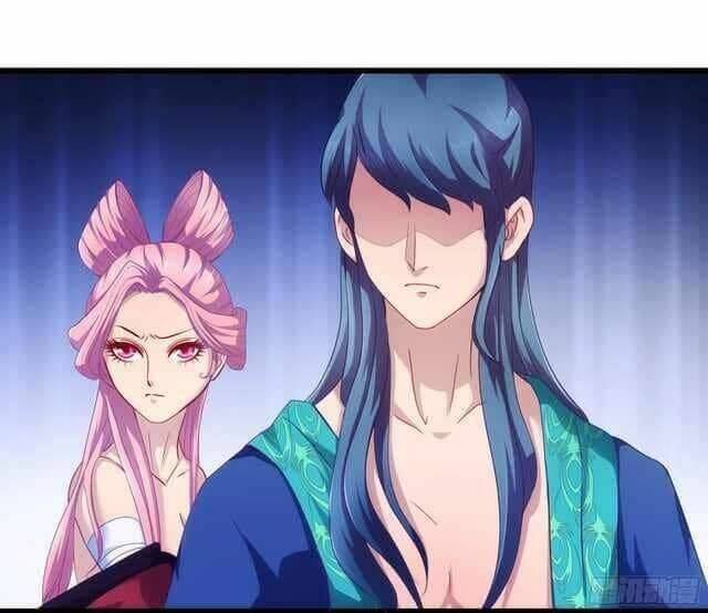 Thượng tiên nhà ta biến thành trò chơi - Chapter 2 - Page 9