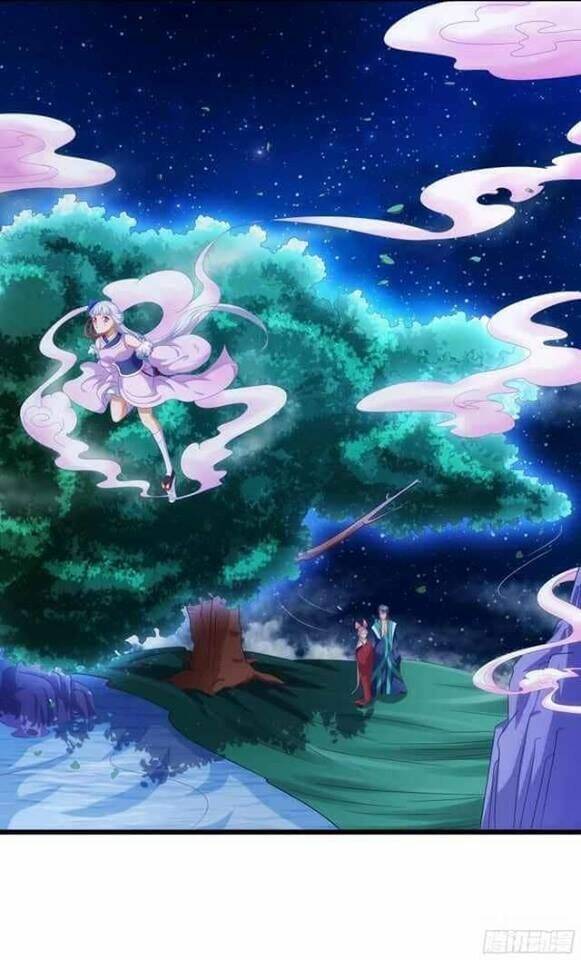 Thượng tiên nhà ta biến thành trò chơi - Chapter 2 - Page 10