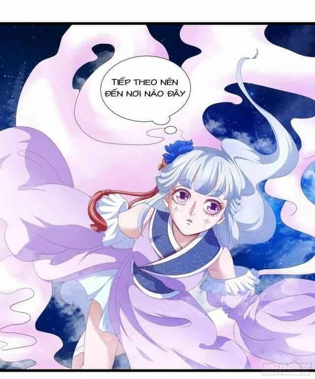 Thượng tiên nhà ta biến thành trò chơi - Chapter 2 - Page 11