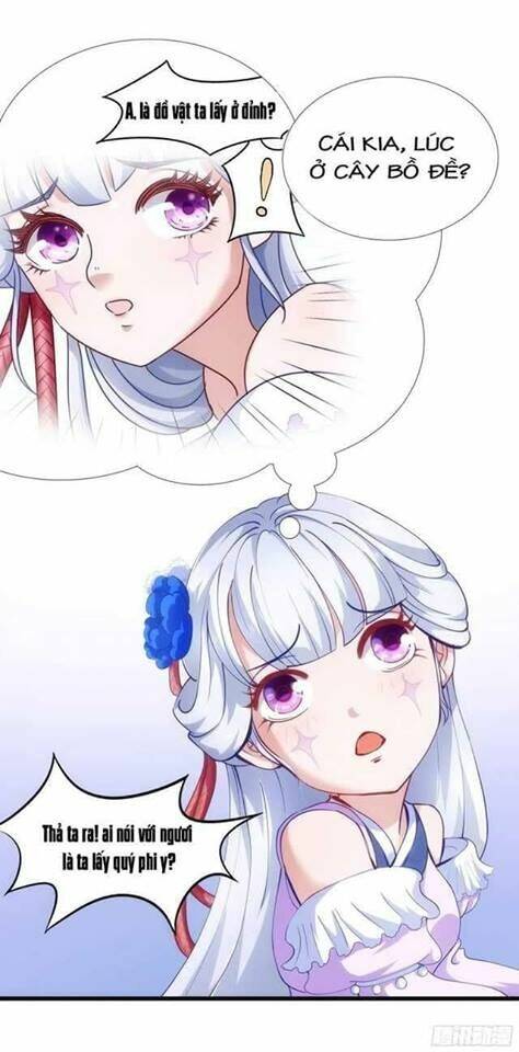 Thượng tiên nhà ta biến thành trò chơi - Chapter 2 - Page 17