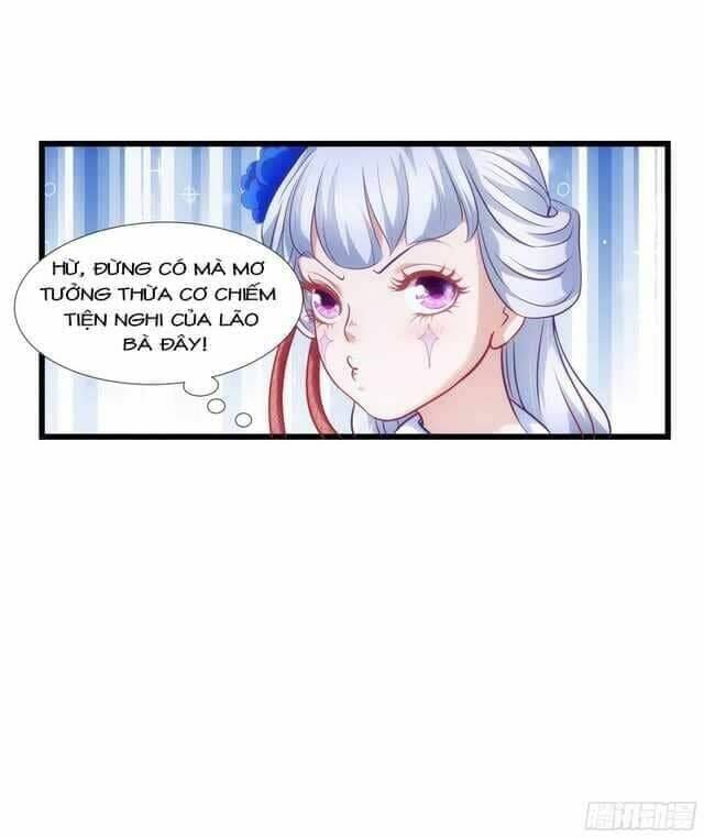 Thượng tiên nhà ta biến thành trò chơi - Chapter 2 - Page 20