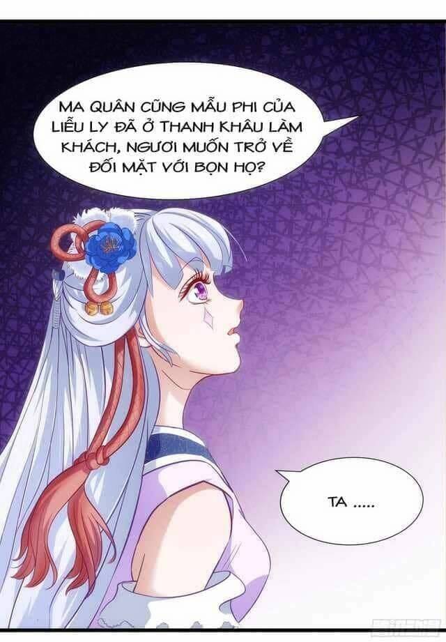 Thượng tiên nhà ta biến thành trò chơi - Chapter 2 - Page 21