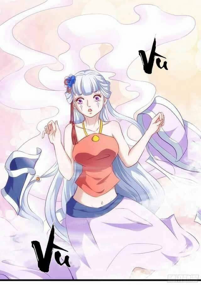 Thượng tiên nhà ta biến thành trò chơi - Chapter 2 - Page 23