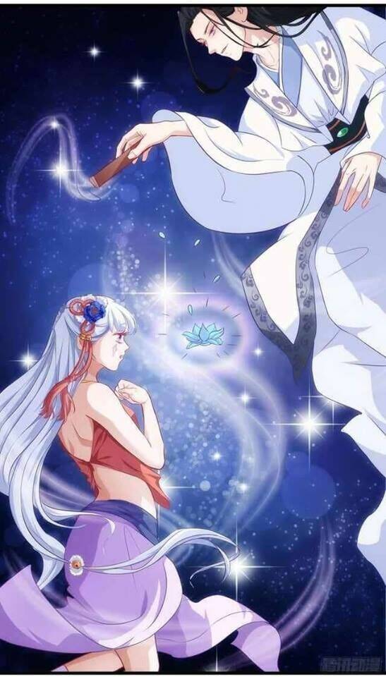 Thượng tiên nhà ta biến thành trò chơi - Chapter 2 - Page 25