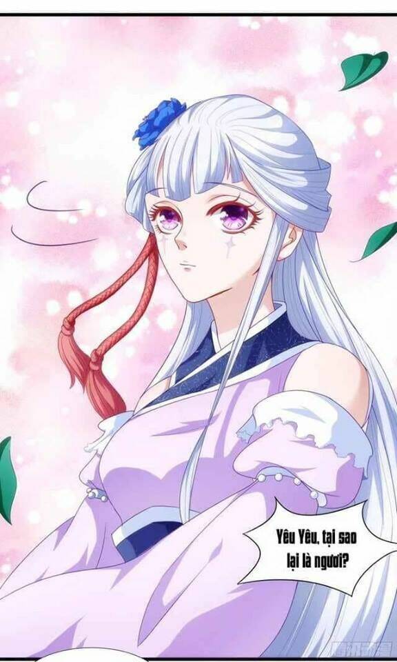 Thượng tiên nhà ta biến thành trò chơi - Chapter 2 - Page 3