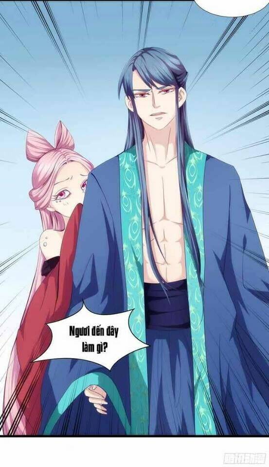 Thượng tiên nhà ta biến thành trò chơi - Chapter 2 - Page 4