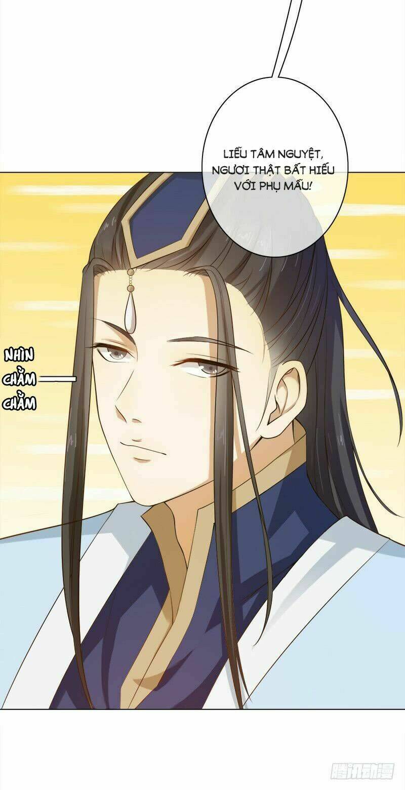 Khuynh thế độc phi - Chapter 56 - Page 9