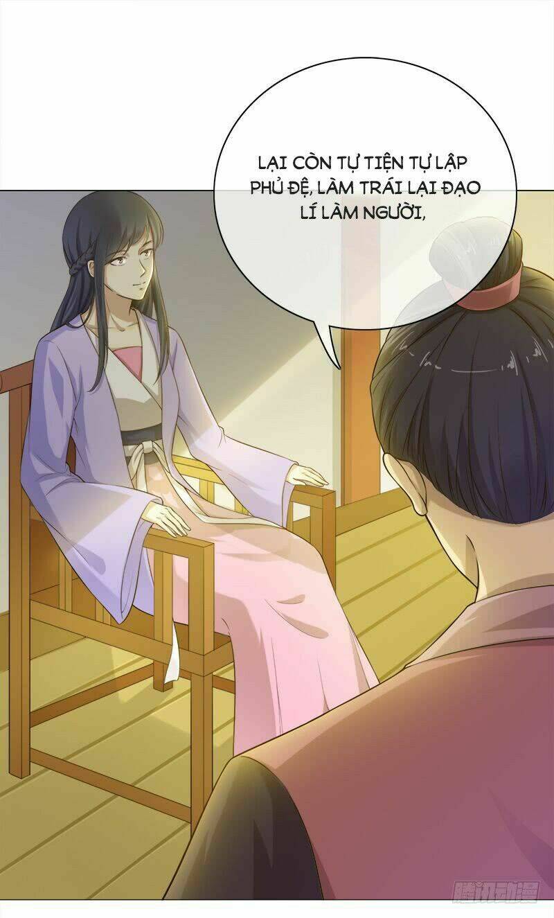 Khuynh thế độc phi - Chapter 56 - Page 11