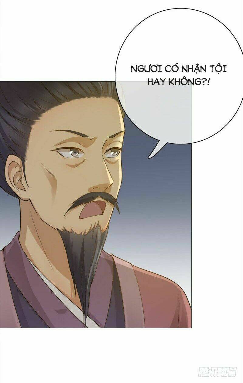 Khuynh thế độc phi - Chapter 56 - Page 12