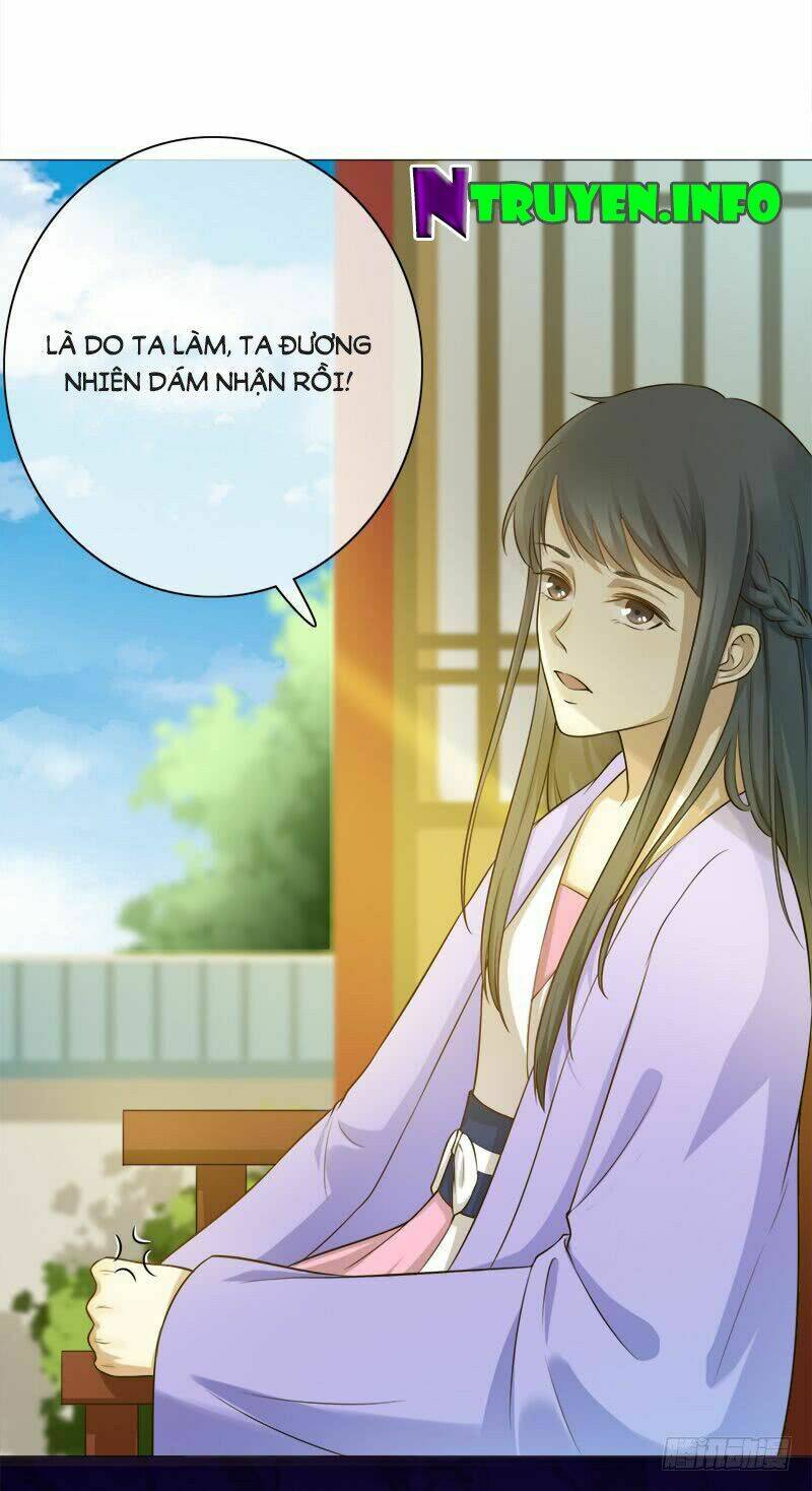 Khuynh thế độc phi - Chapter 56 - Page 13