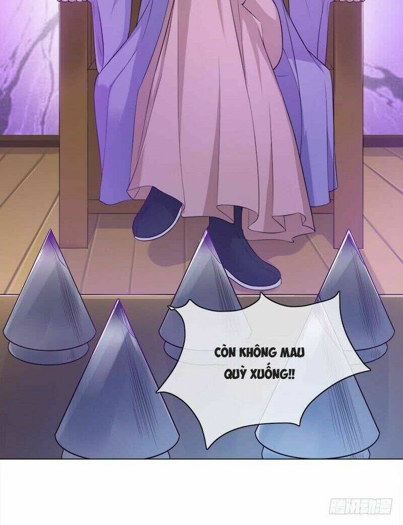 Khuynh thế độc phi - Chapter 56 - Page 15