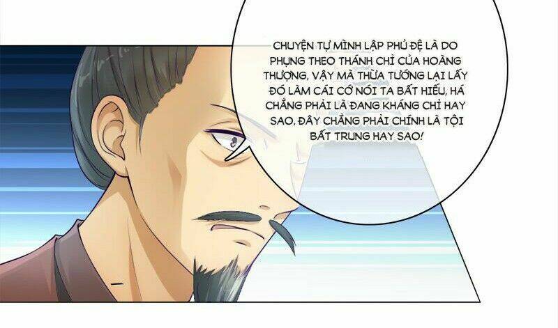 Khuynh thế độc phi - Chapter 56 - Page 18