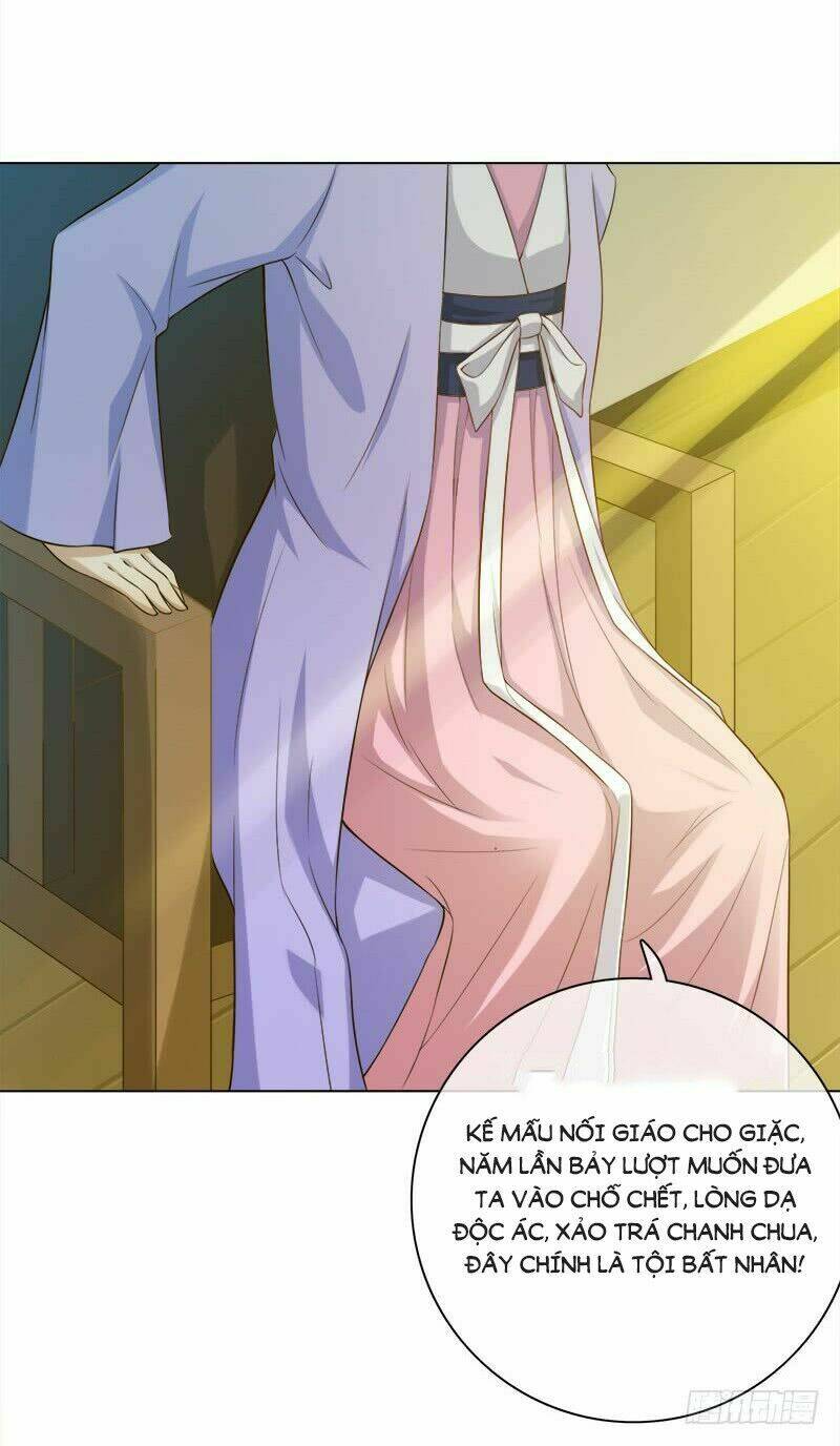 Khuynh thế độc phi - Chapter 56 - Page 20