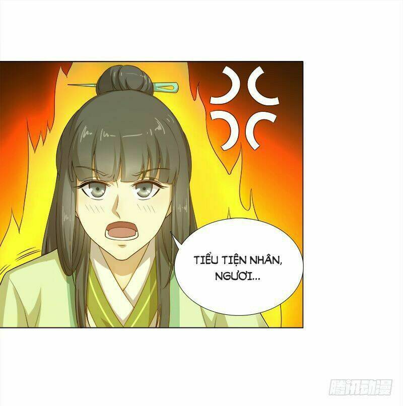 Khuynh thế độc phi - Chapter 56 - Page 22