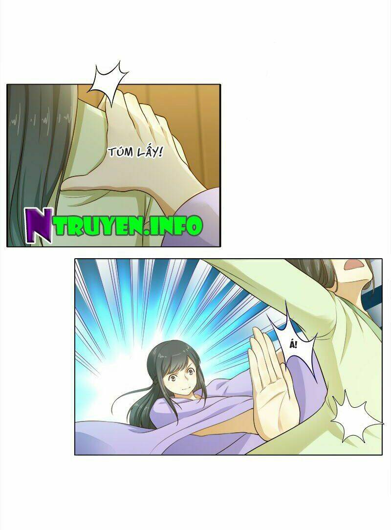 Khuynh thế độc phi - Chapter 56 - Page 23