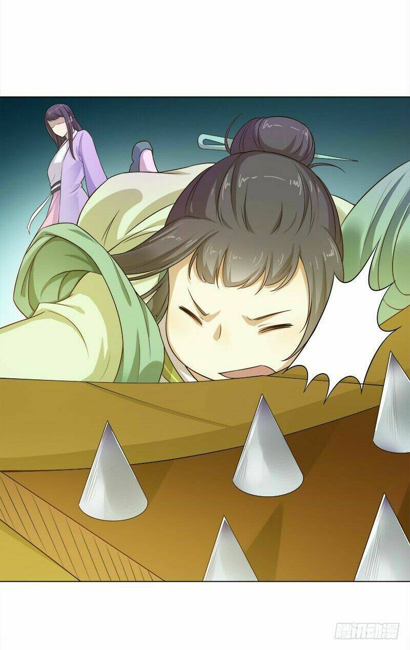 Khuynh thế độc phi - Chapter 56 - Page 24