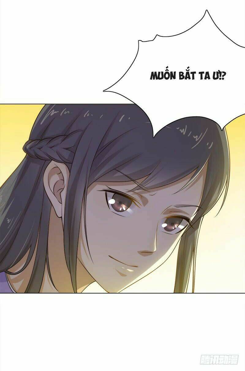 Khuynh thế độc phi - Chapter 56 - Page 28