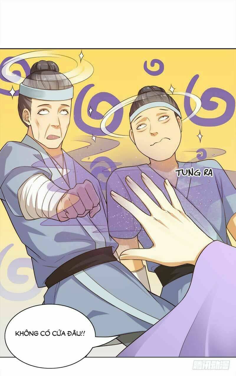 Khuynh thế độc phi - Chapter 56 - Page 29