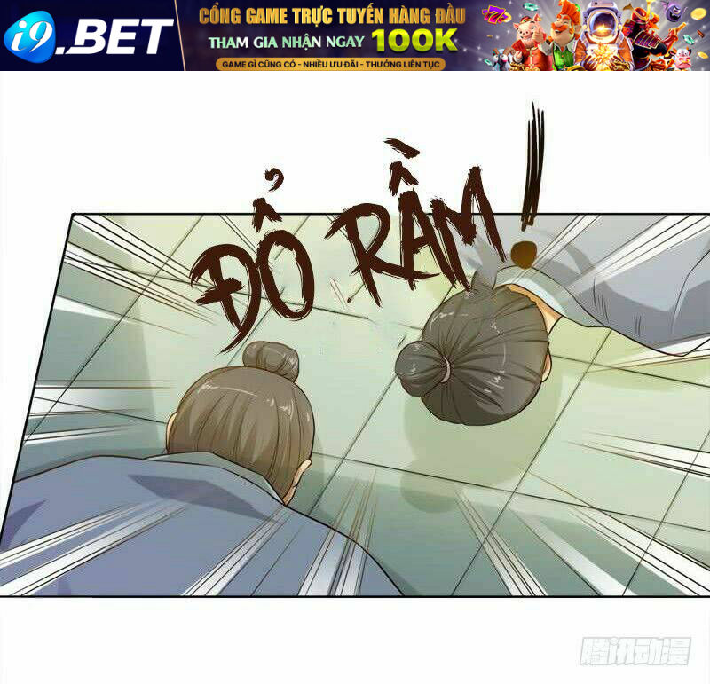 Khuynh thế độc phi - Chapter 56 - Page 30