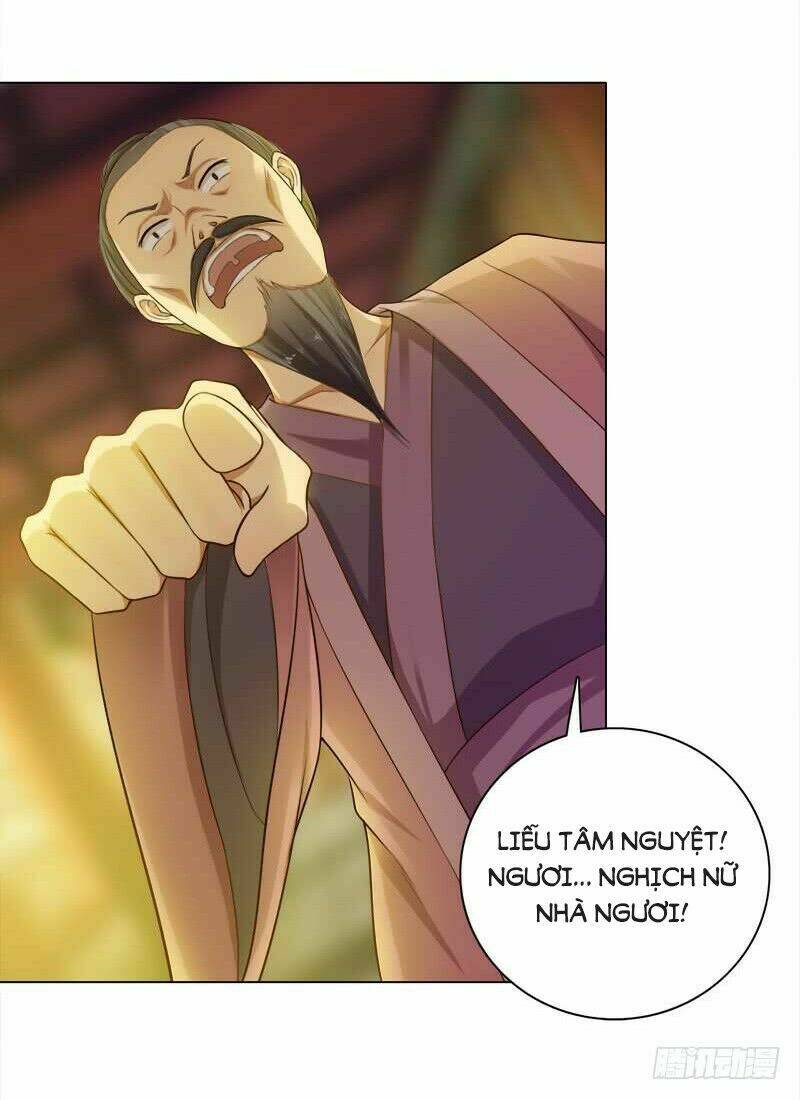 Khuynh thế độc phi - Chapter 56 - Page 31