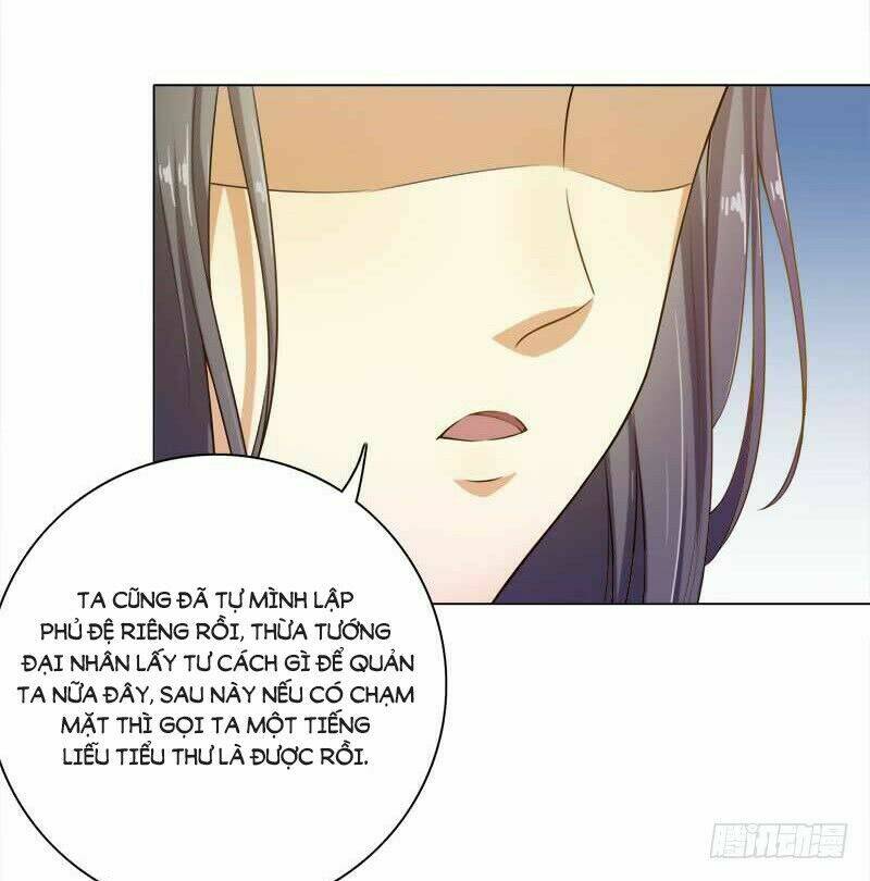 Khuynh thế độc phi - Chapter 56 - Page 32