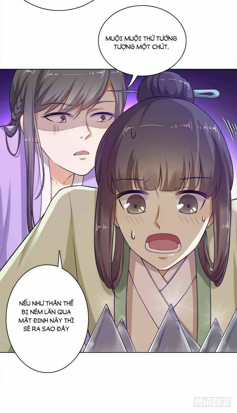 Khuynh thế độc phi - Chapter 56 - Page 33