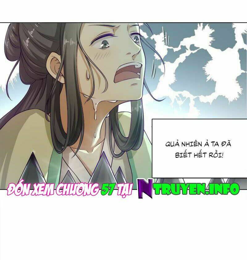 Khuynh thế độc phi - Chapter 56 - Page 34