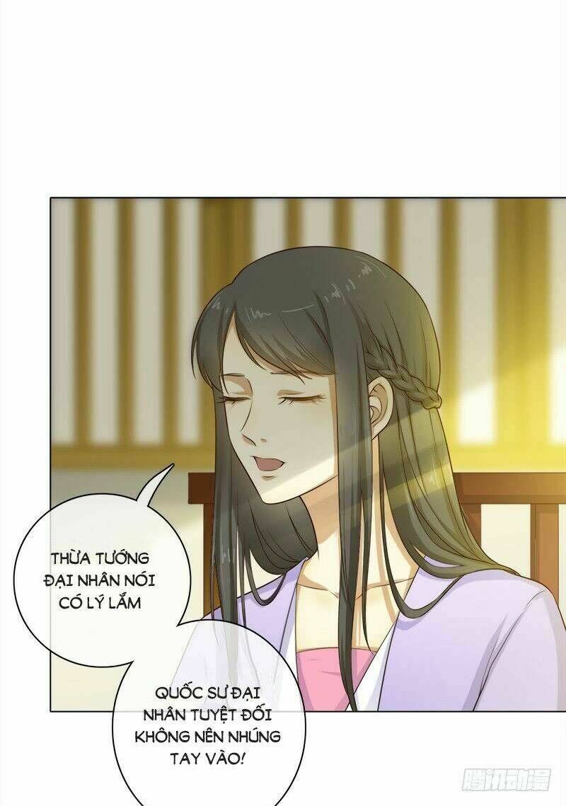 Khuynh thế độc phi - Chapter 56 - Page 4