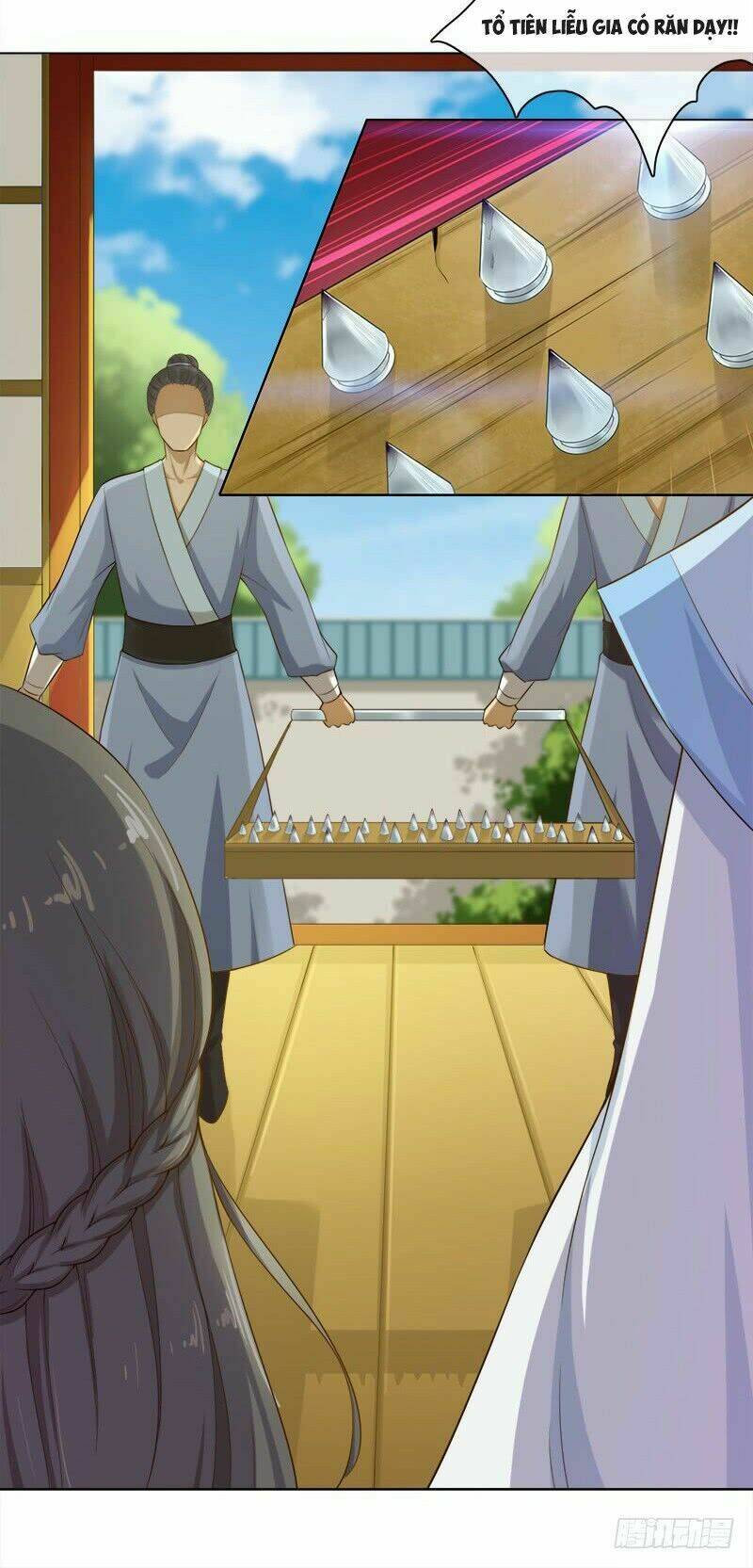 Khuynh thế độc phi - Chapter 56 - Page 6