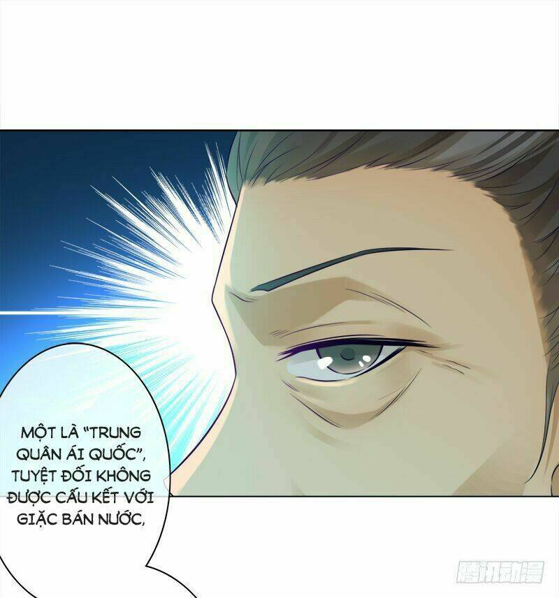 Khuynh thế độc phi - Chapter 56 - Page 7