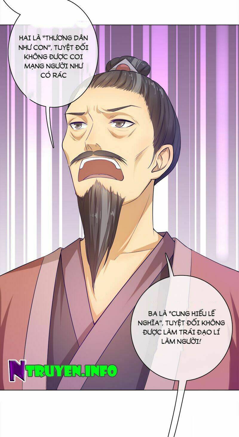 Khuynh thế độc phi - Chapter 56 - Page 8