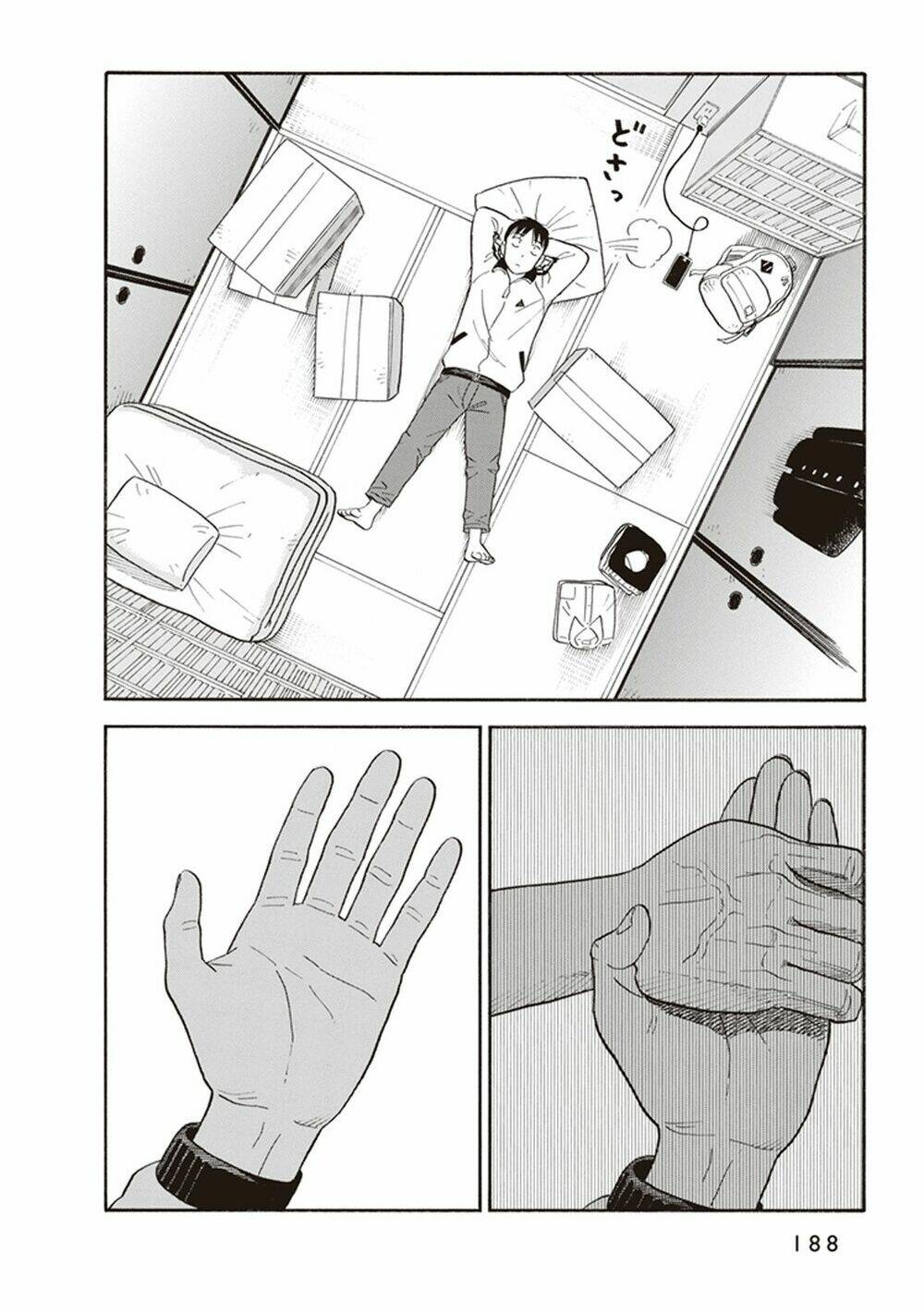 My Girlfriend is Her Dad - Chapter 7 - Page 14