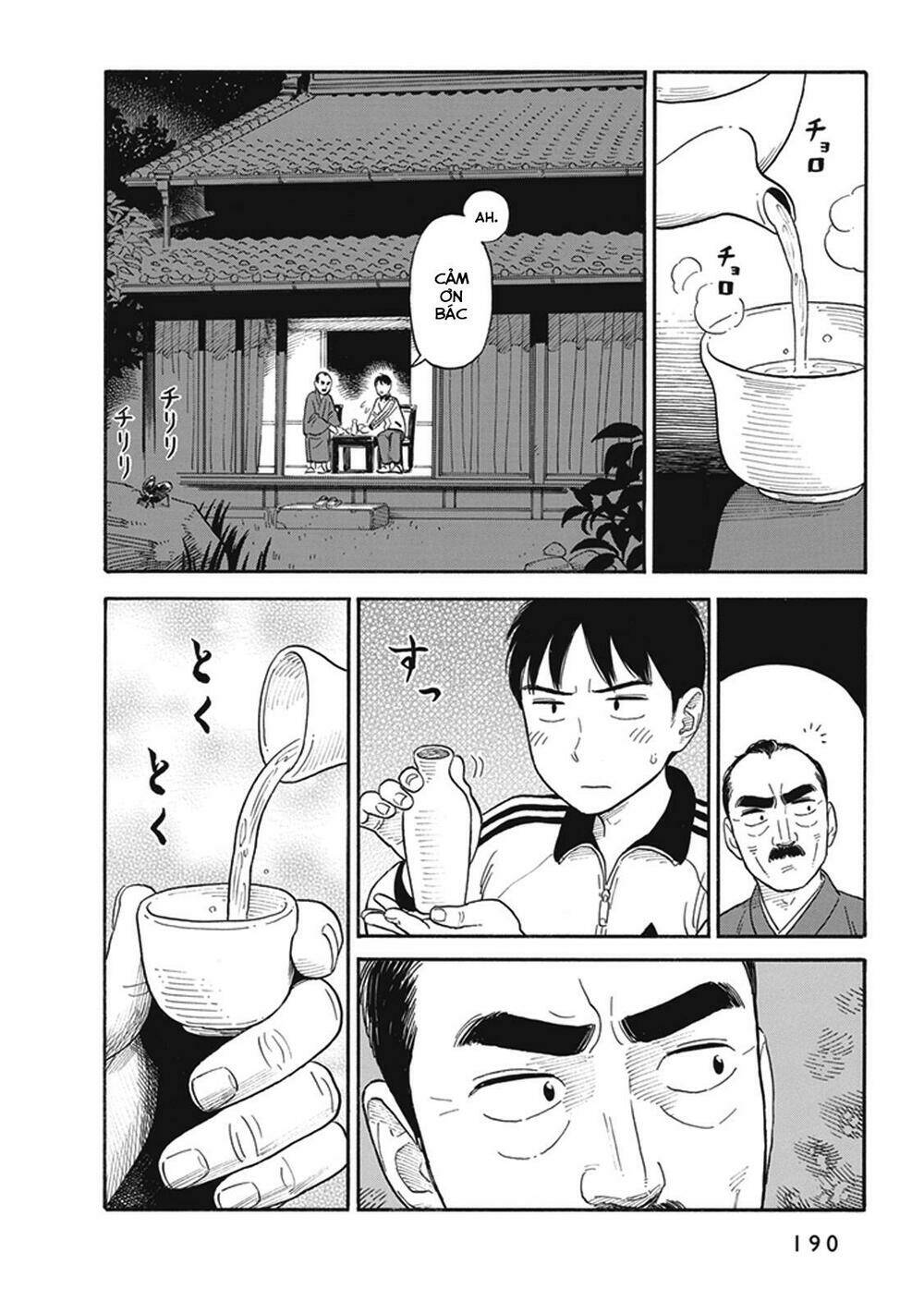 My Girlfriend is Her Dad - Chapter 7 - Page 16