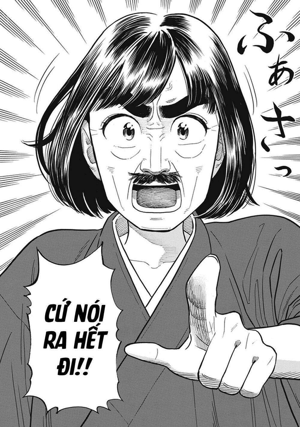 My Girlfriend is Her Dad - Chapter 7 - Page 24