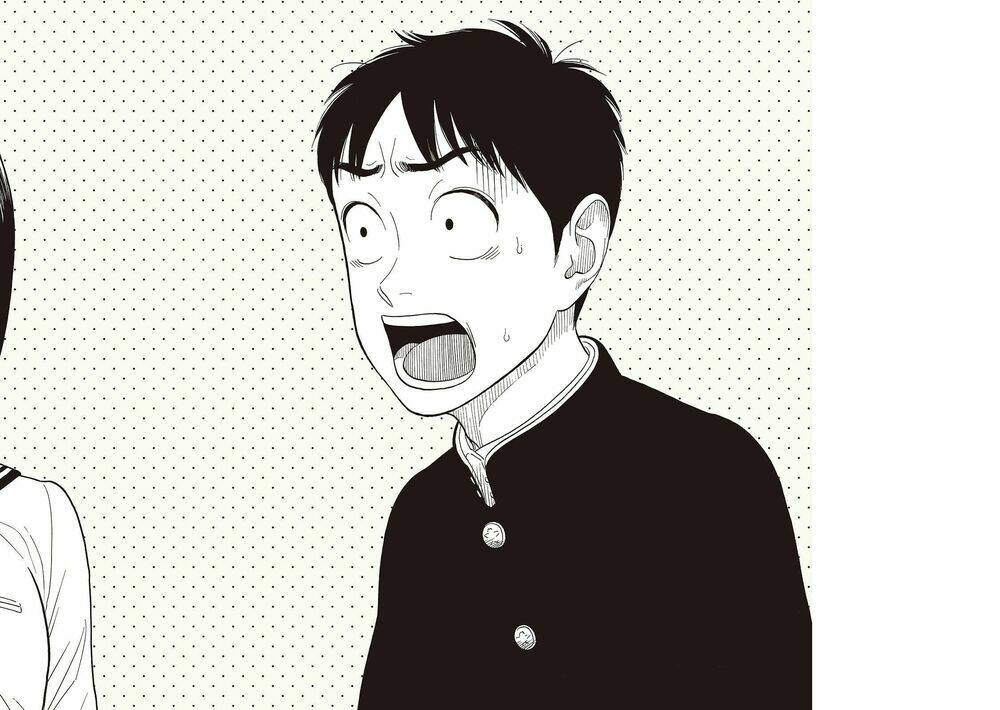 My Girlfriend is Her Dad - Chapter 7 - Page 31