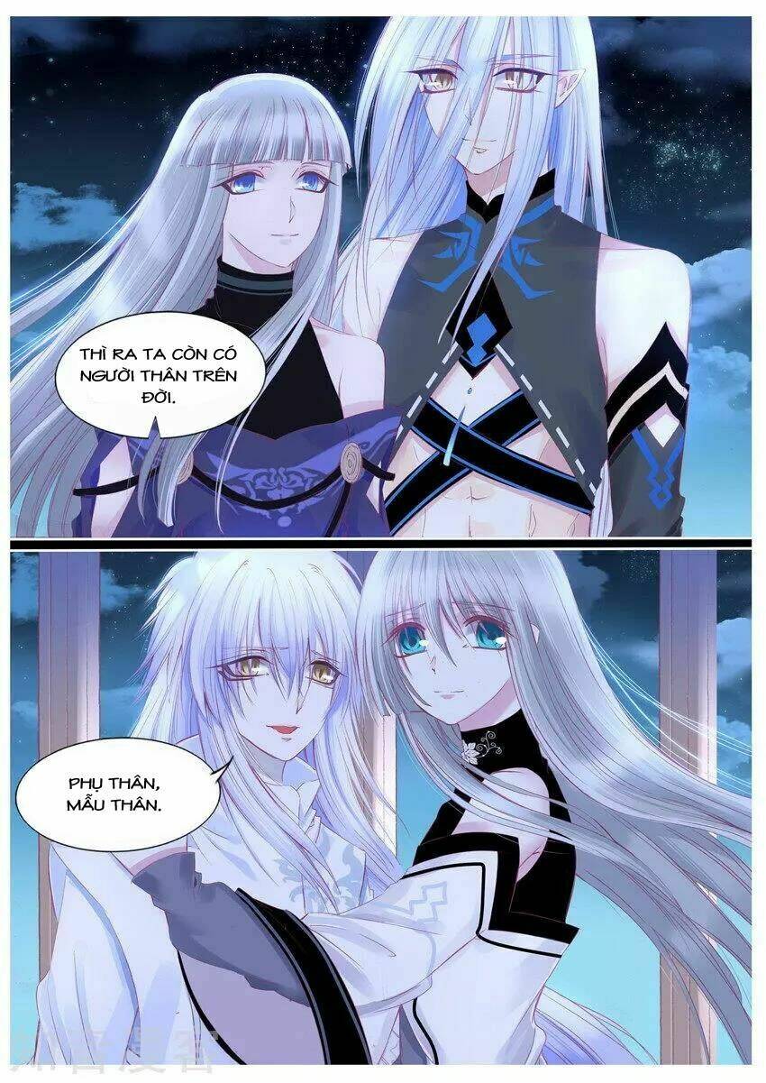 Nguyệt Thương - Chapter 105 - Page 9