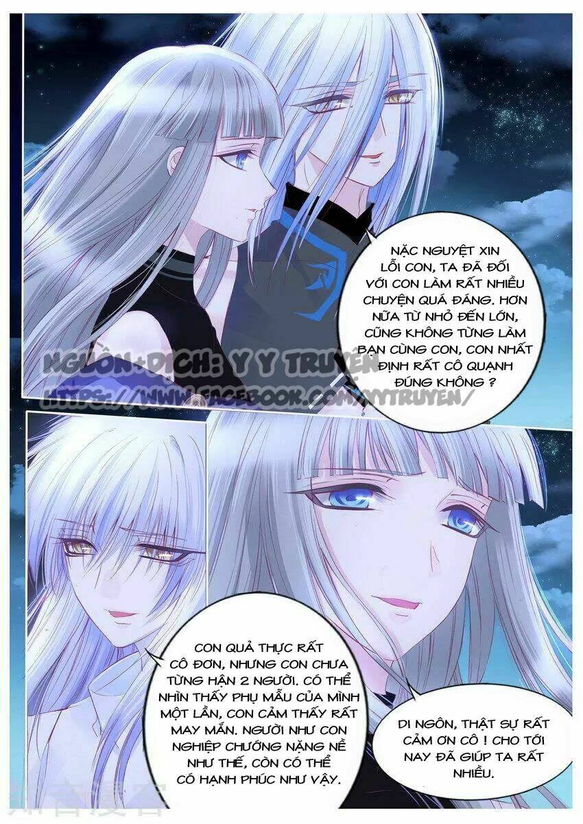 Nguyệt Thương - Chapter 105 - Page 10