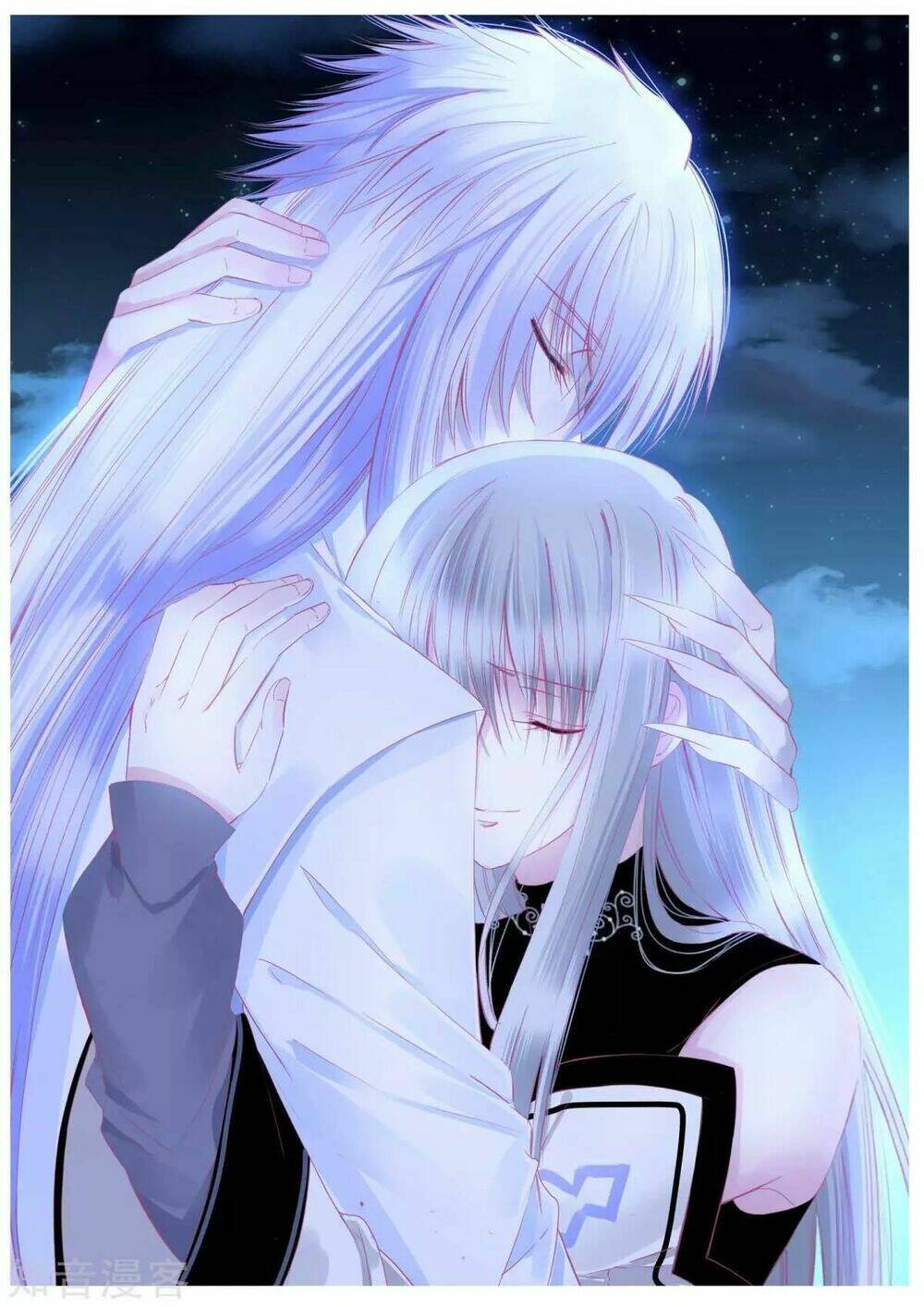 Nguyệt Thương - Chapter 105 - Page 13