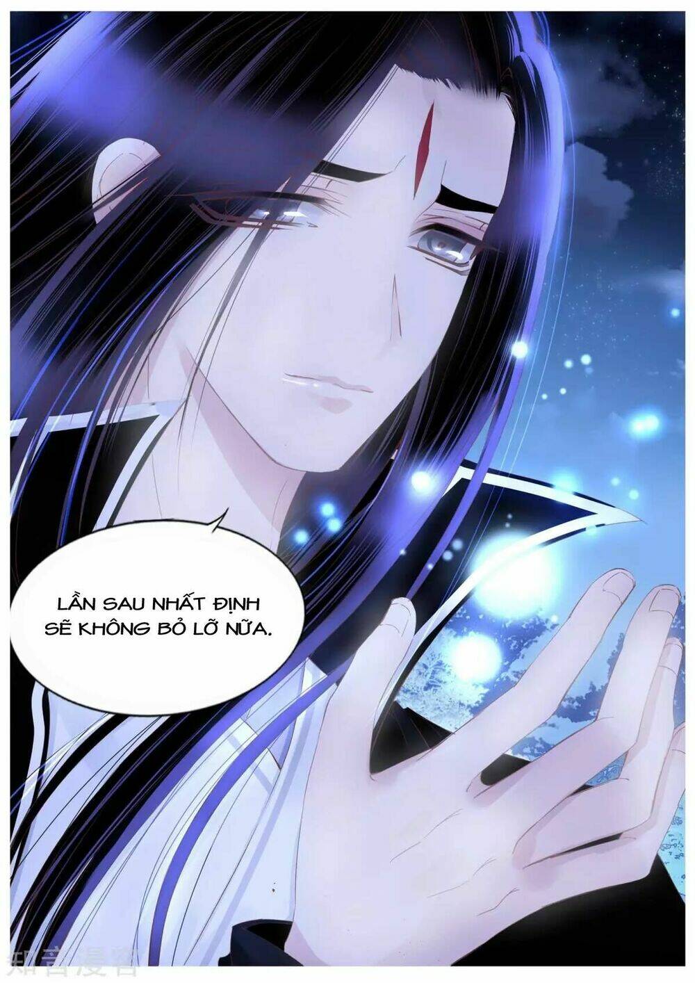 Nguyệt Thương - Chapter 105 - Page 20