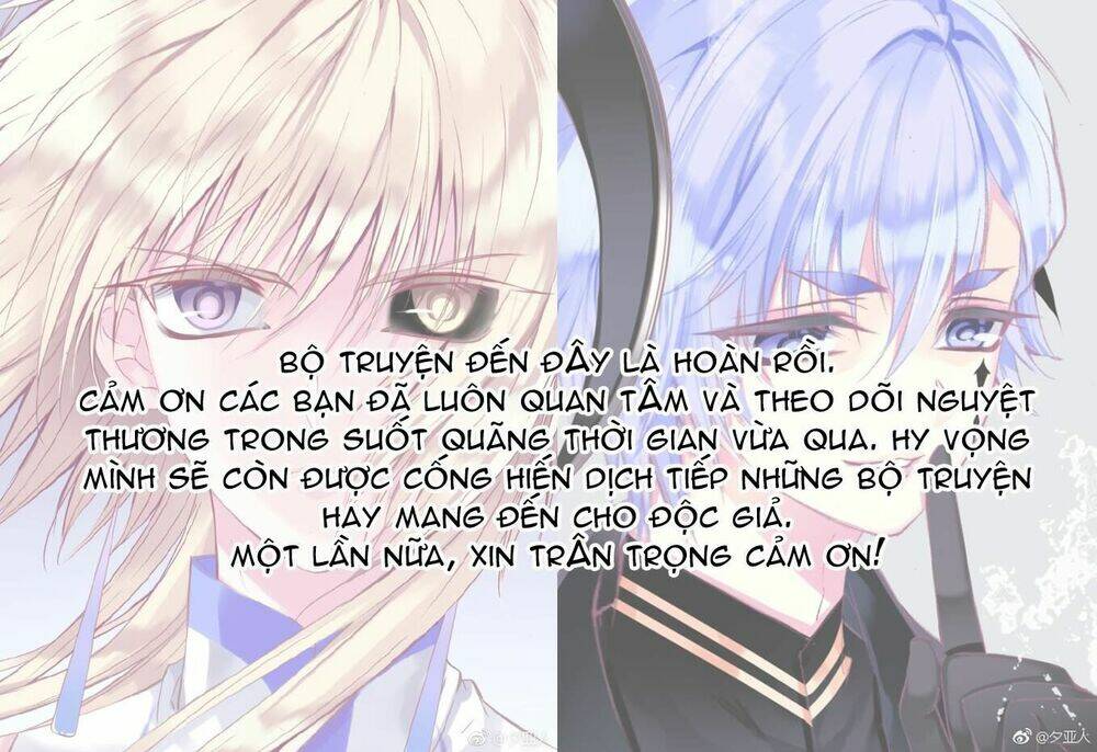 Nguyệt Thương - Chapter 105 - Page 21