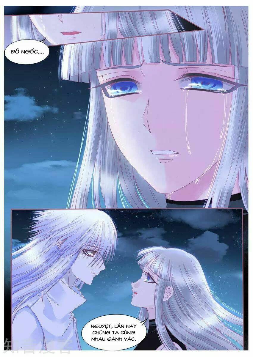 Nguyệt Thương - Chapter 105 - Page 6