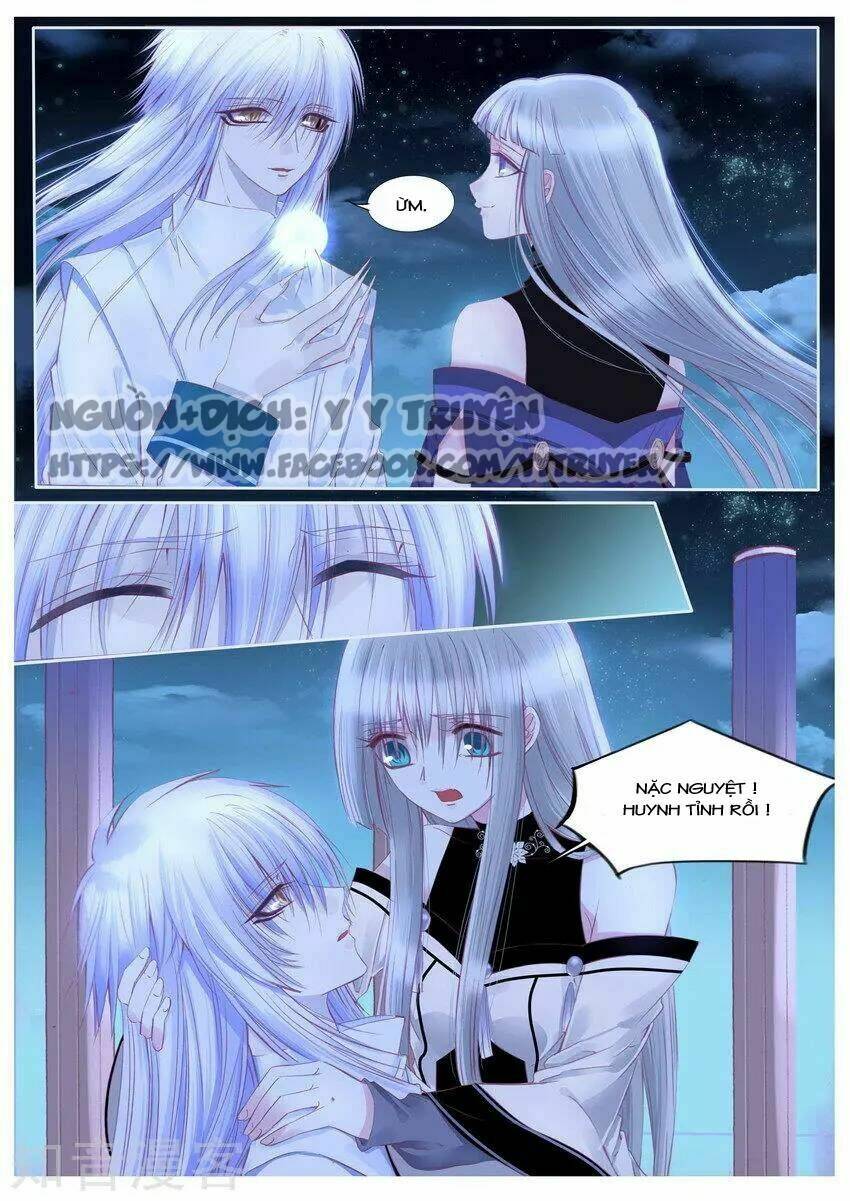 Nguyệt Thương - Chapter 105 - Page 7