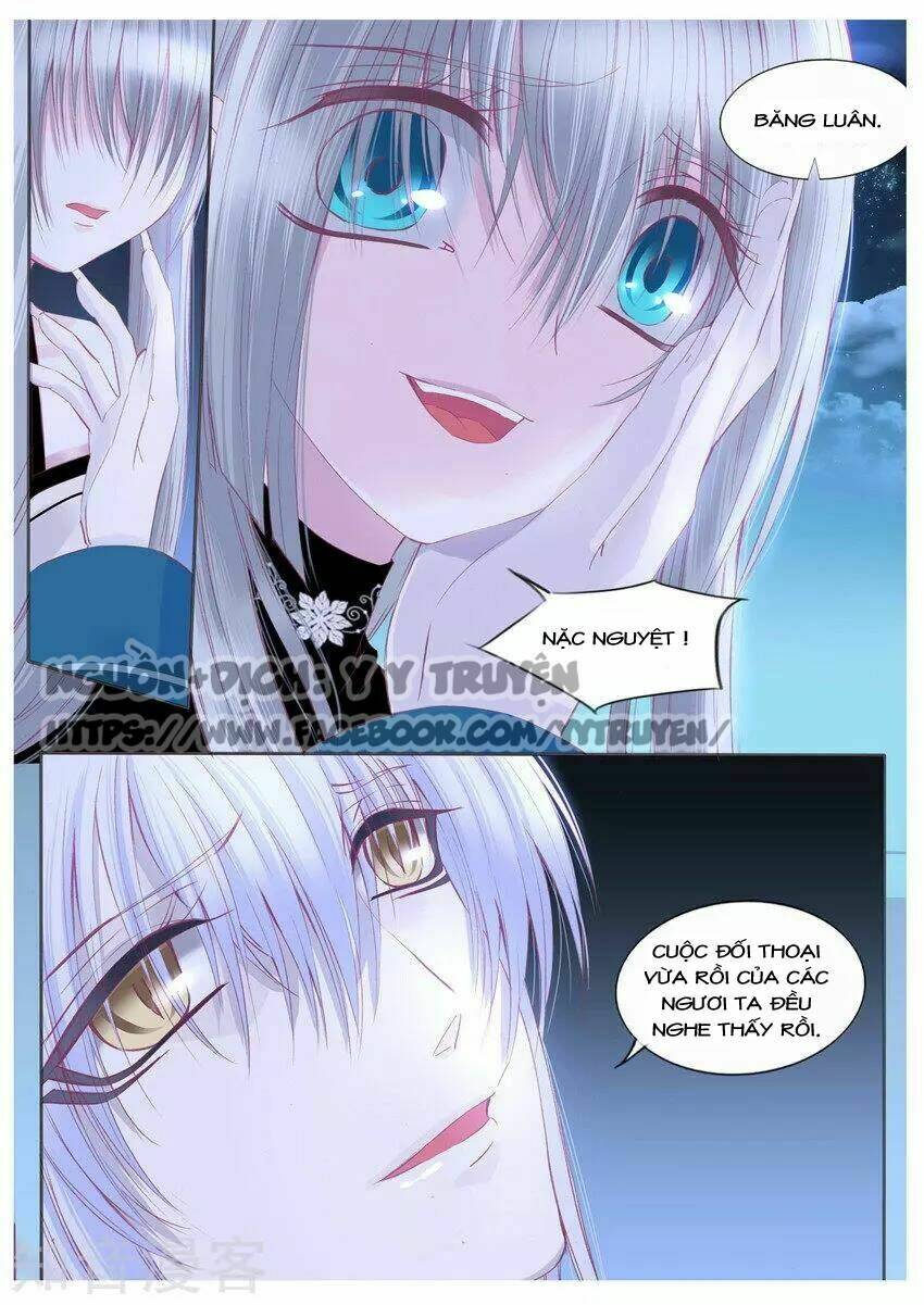 Nguyệt Thương - Chapter 105 - Page 8