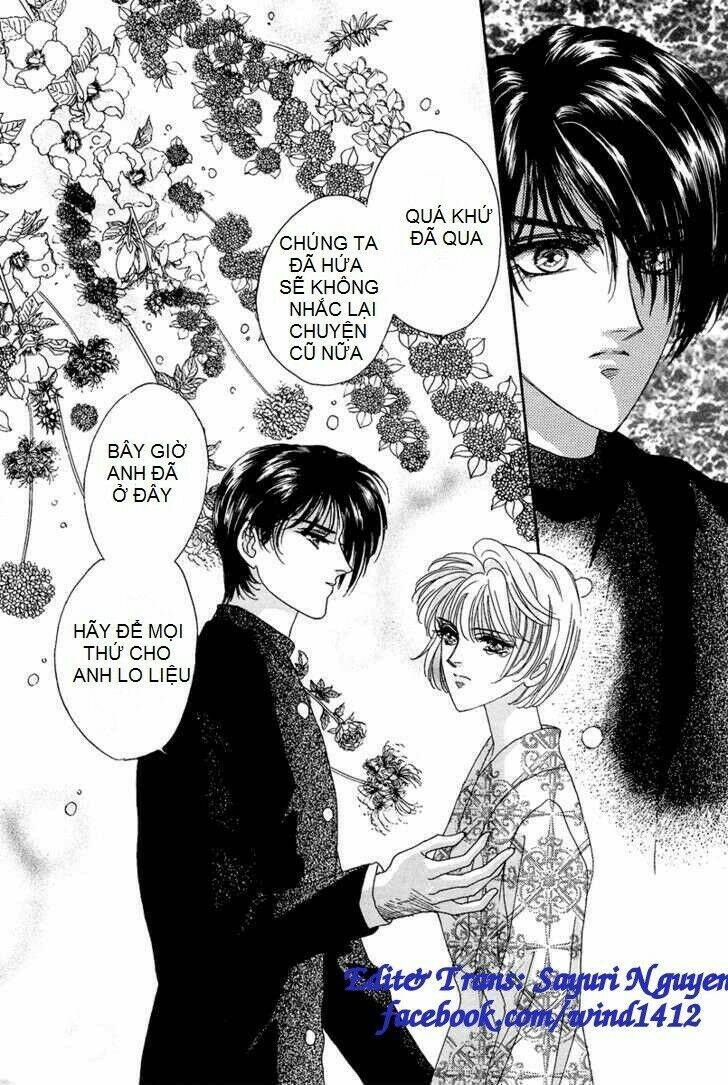 Princess Diana - Chapter 24 - Page 10