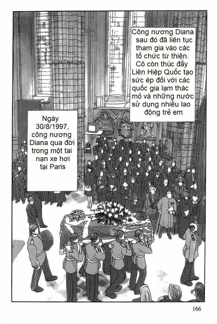 Princess Diana - Chapter 24 - Page 15