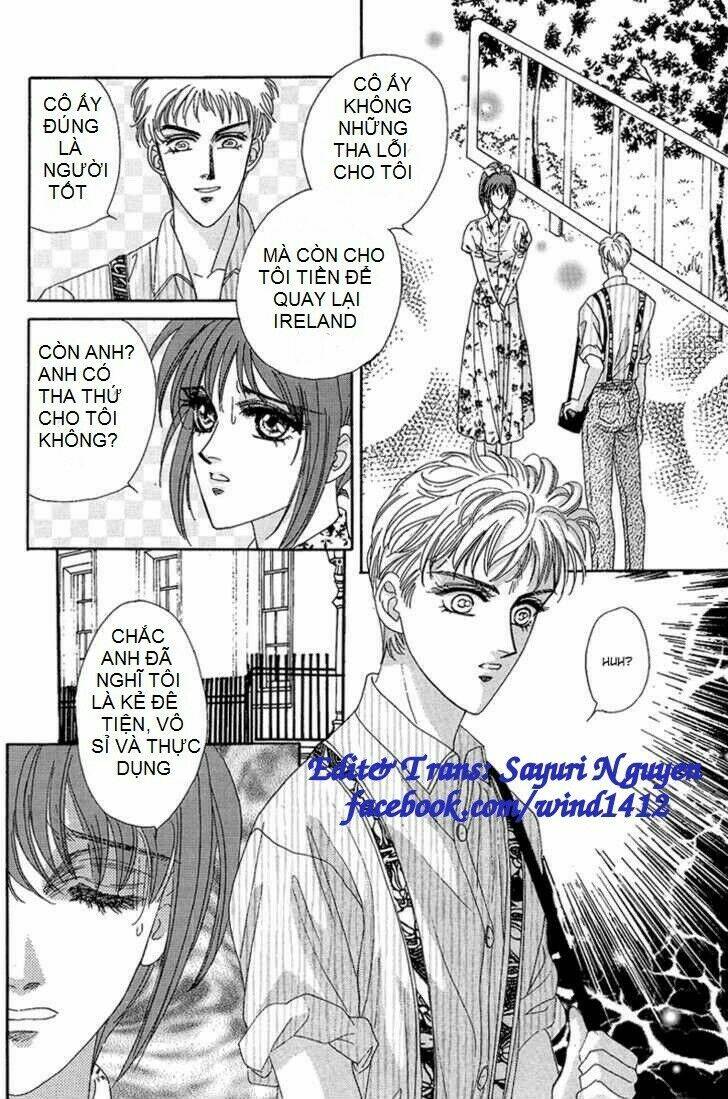 Princess Diana - Chapter 24 - Page 3