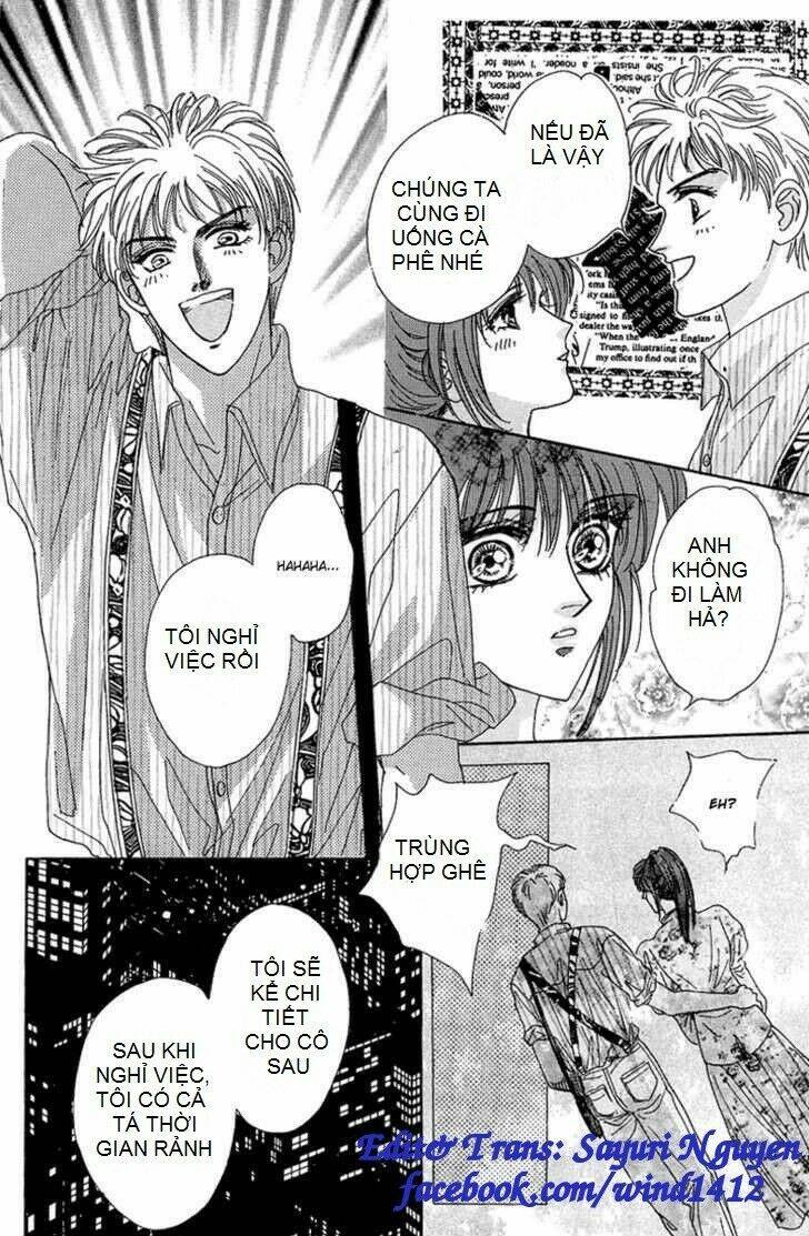 Princess Diana - Chapter 24 - Page 7